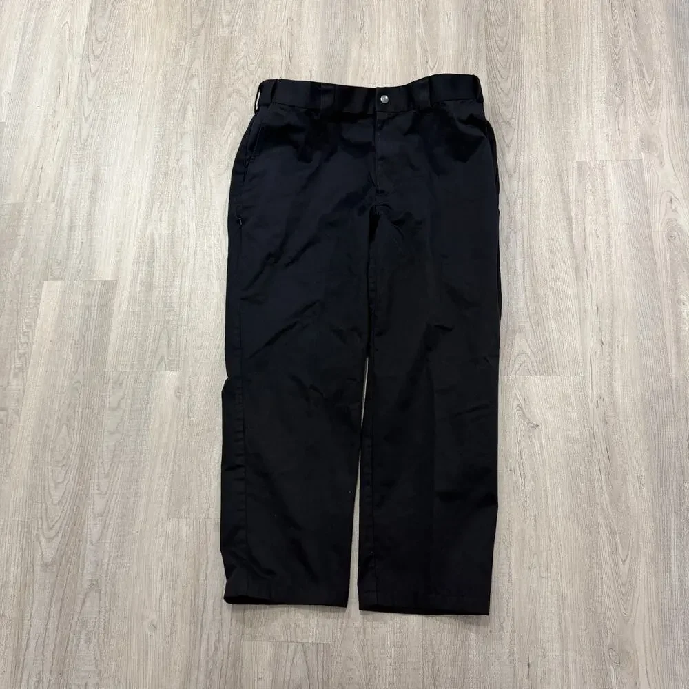 5.11 Tactical Twill PDU Class A Pants Men's 42 (Fits 42x30) Blue Workwear 74338